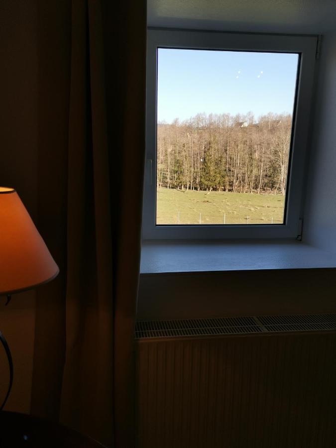 Gite Des Biches Birkenwald Exteriör bild